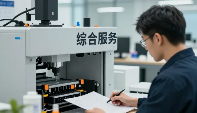 沈阳德沃斯科技有限公司