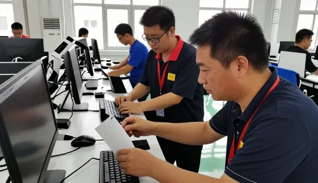 沈阳德沃斯科技有限公司介绍技术服务基础知识