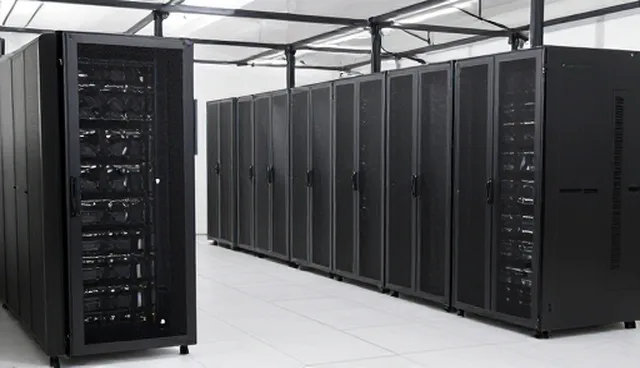 云服务器托管选型与维护的系统集成建议