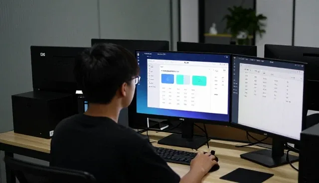 企业定制软件选型中的关键考量因素分析