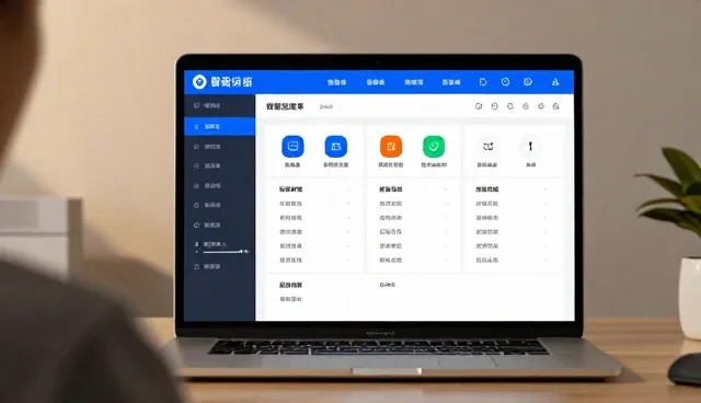 运维服务选型时如何权衡成本与性能