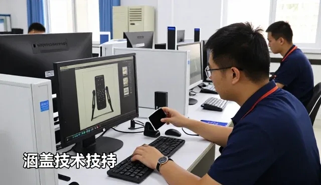 社区服务站变化带来的涵盖技术支持需求