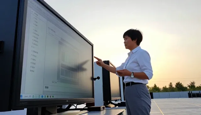 沈阳德沃斯科技有限公司分享产品设计运维服务应用经验